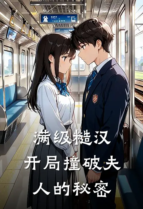 满级糙汉：开局撞破夫人的秘密