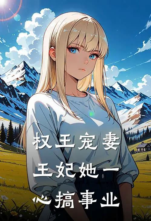 权王宠妻：王妃她一心搞事业