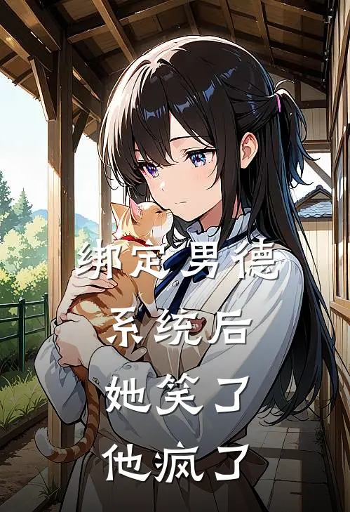 绑定男德系统后，她笑了，他疯了