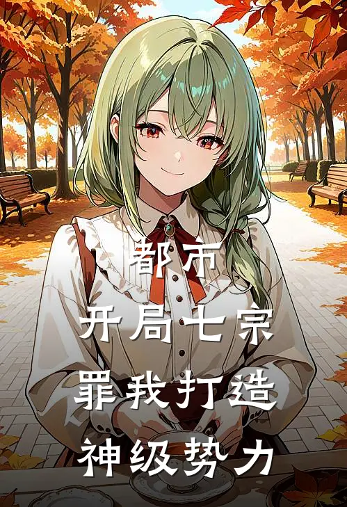 都市：开局七宗罪我打造神级势力