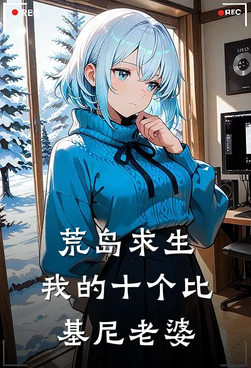 荒岛求生：我的十个比基尼老婆