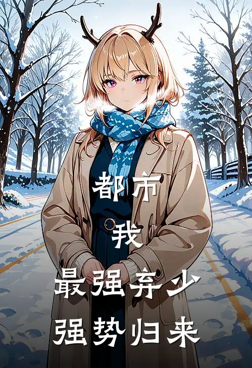 都市：我，最强弃少，强势归来