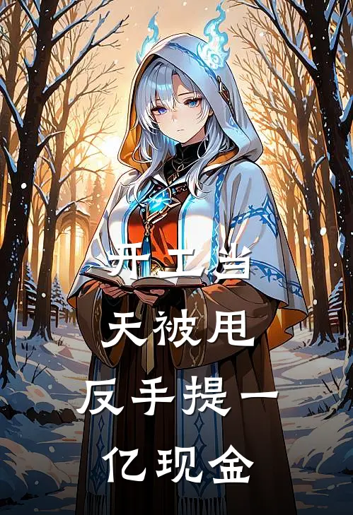 开工当天被甩，反手提一亿现金