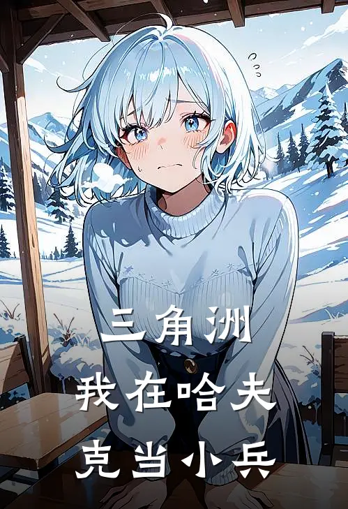 三角洲：我在哈夫克当小兵