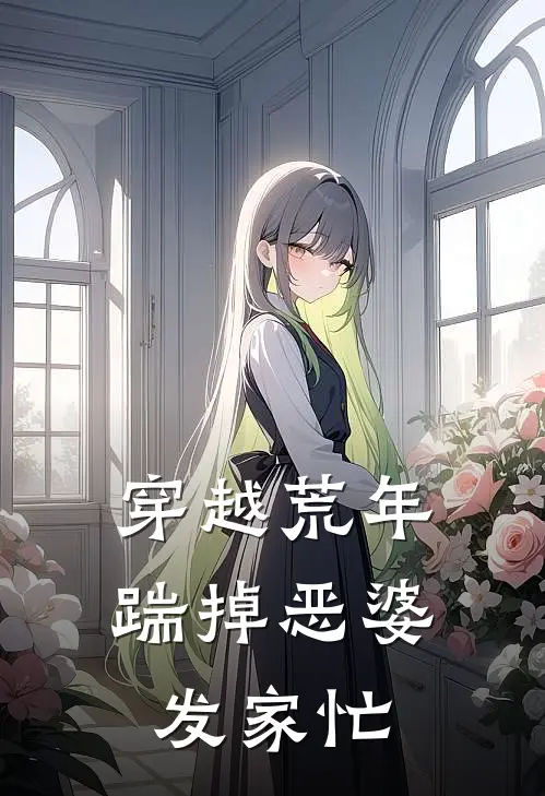 穿越荒年，踹掉恶婆发家忙