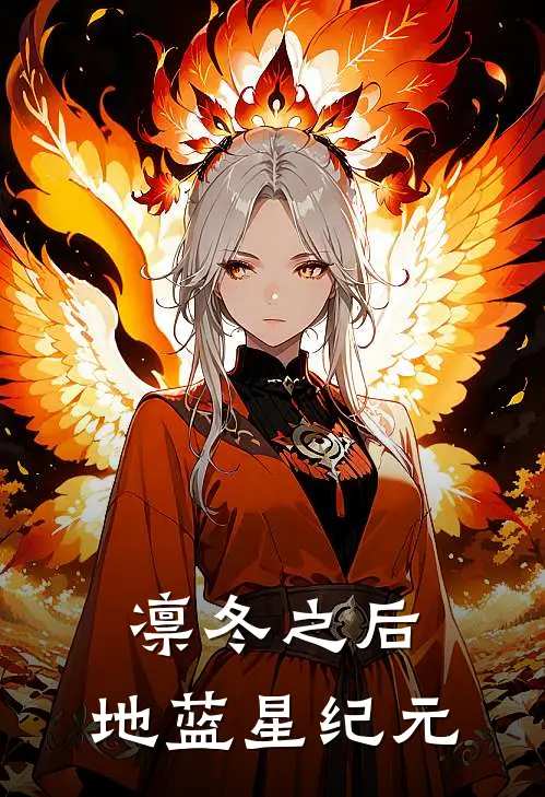 凛冬之后：地蓝星纪元