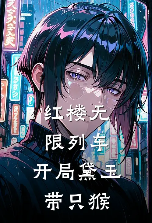 红楼无限列车：开局黛玉带只猴