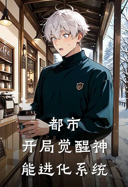 都市：开局觉醒神能进化系统