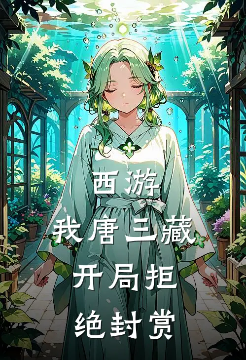 西游：我唐三藏，开局拒绝封赏