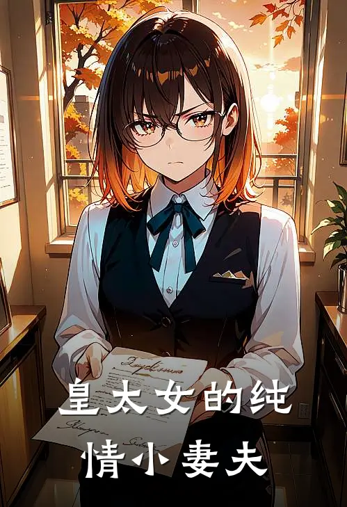 皇太女的纯情小妻夫