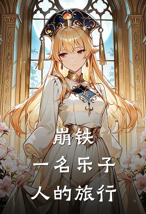 崩铁：一名乐子人的旅行