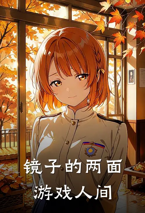 镜子的两面：游戏人间