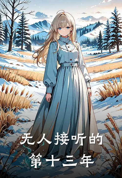 无人接听的第十三年