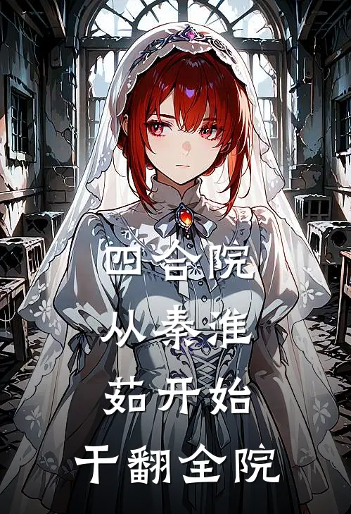 四合院：从秦淮茹开始，干翻全院