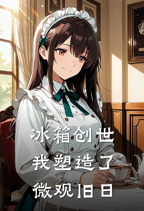 冰箱创世：我塑造了微观旧日