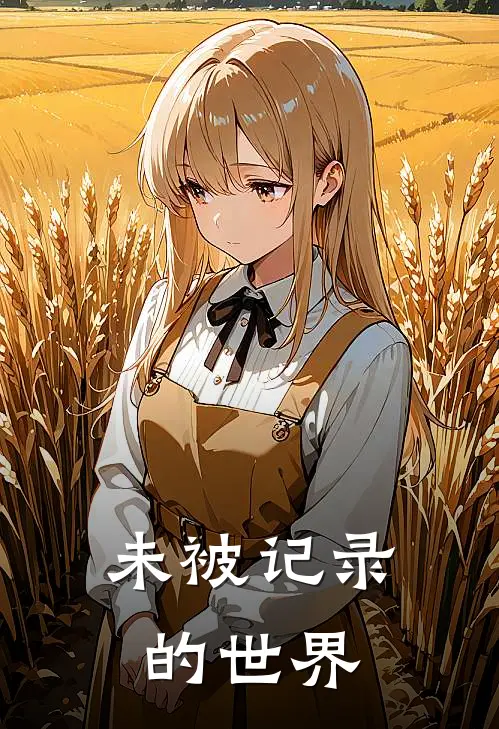 未被记录的世界