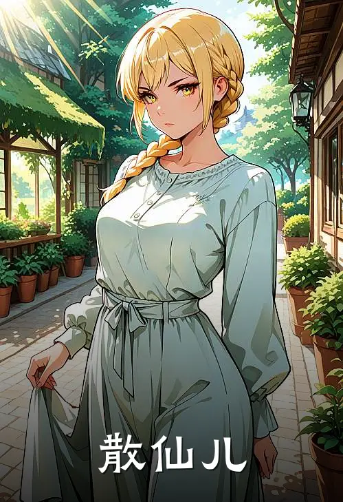 散仙儿