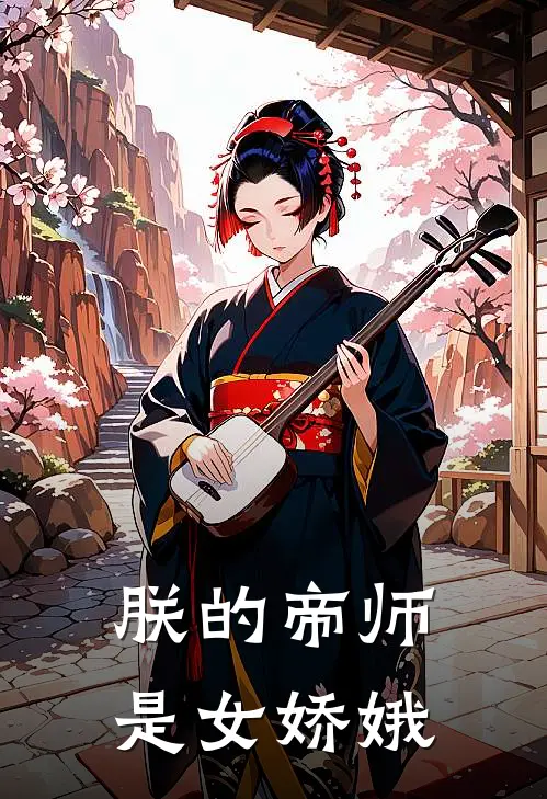 朕的帝师是女娇娥