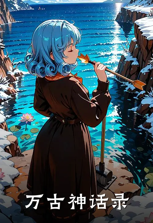 万古神话录