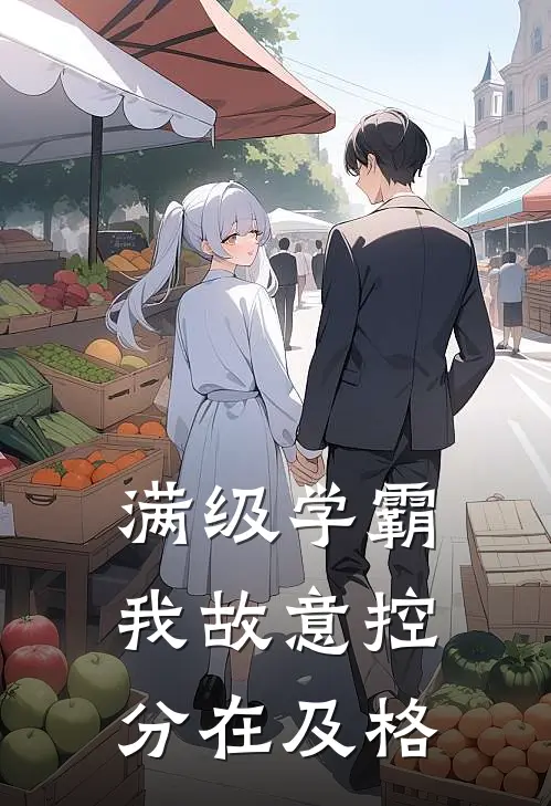 满级学霸：我故意控分在及格