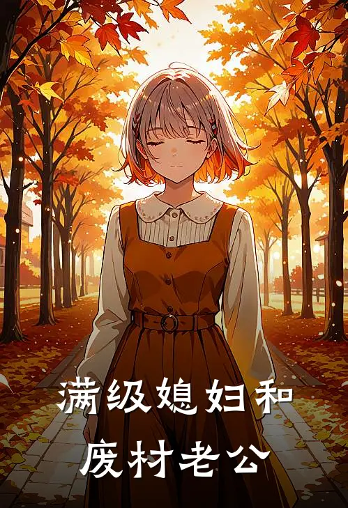 满级媳妇和废材老公