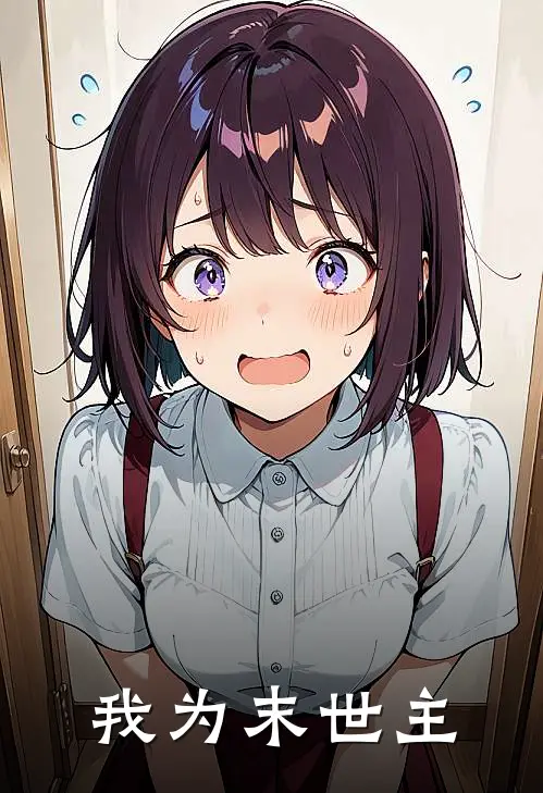 我为末世主