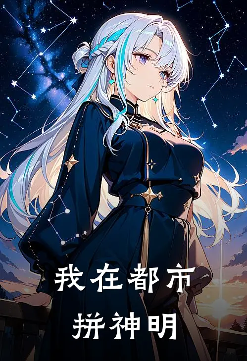 我在都市拼神明