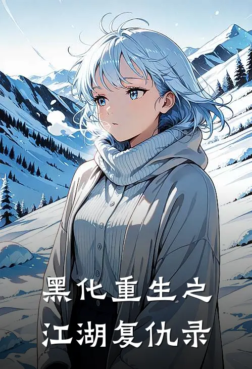 黑化重生之：江湖复仇录