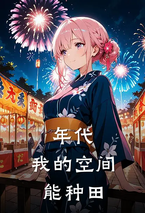 年代：我的空间能种田