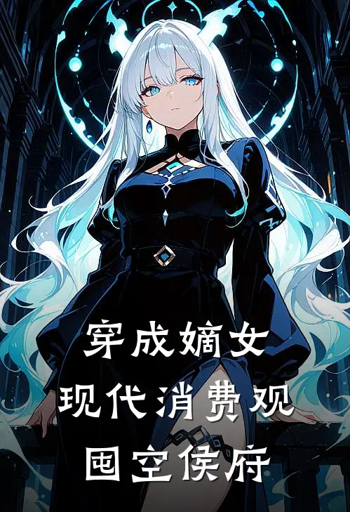 穿成嫡女，现代消费观囤空侯府