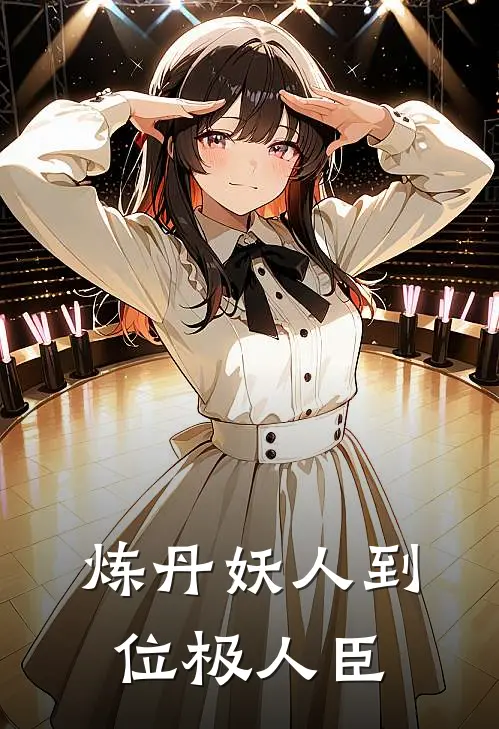 炼丹妖人到位极人臣