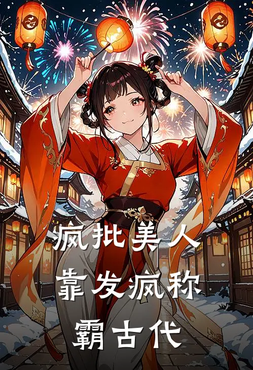 疯批美人靠发疯称霸古代