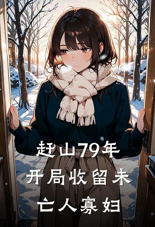 赶山79年，开局收留未亡人寡妇
