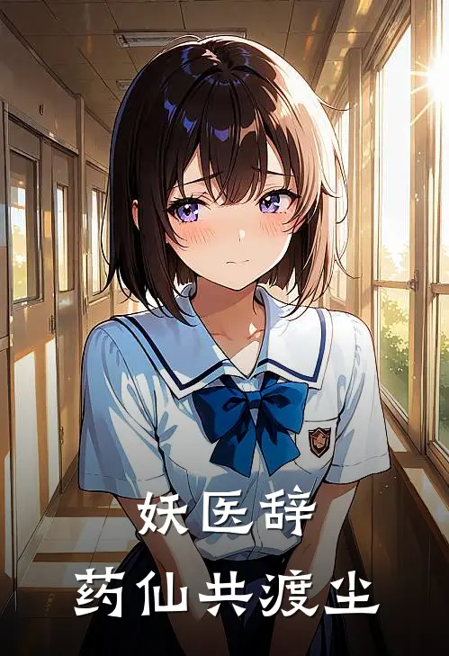 妖医辞：药仙共渡尘