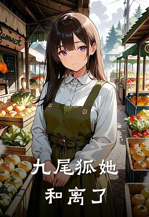 九尾狐她和离了