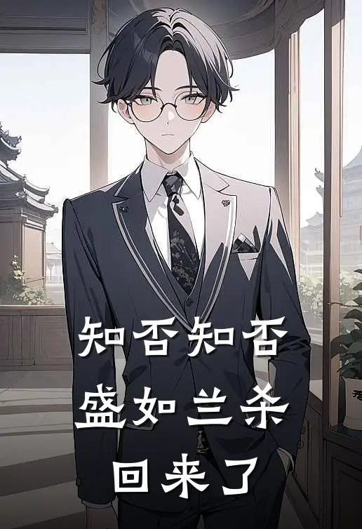 知否知否，盛如兰杀回来了