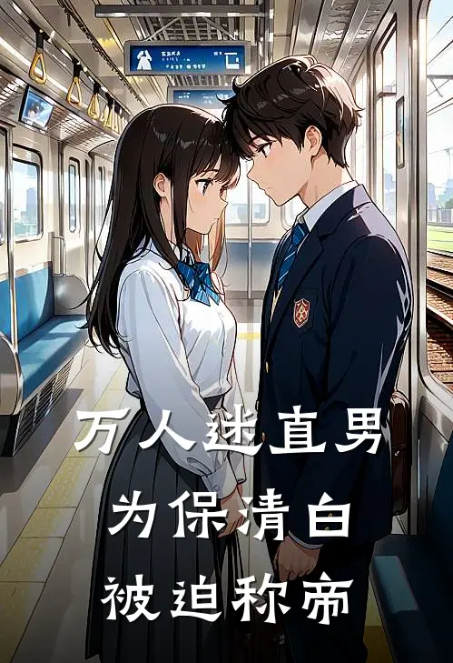 万人迷直男为保清白被迫称帝