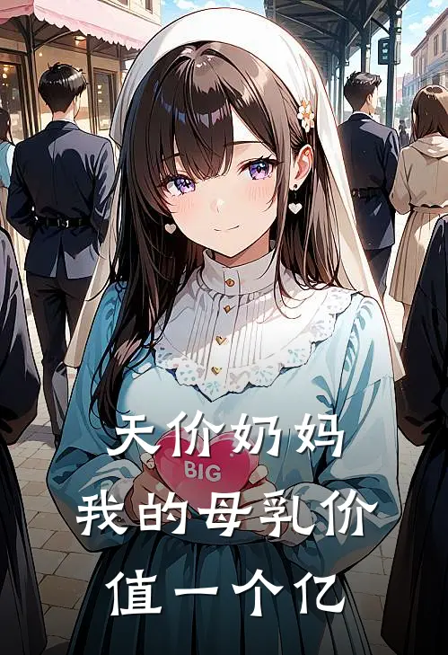 天价奶妈：我的母乳价值一个亿