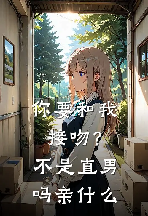 你要和我接吻？不是直男吗亲什么