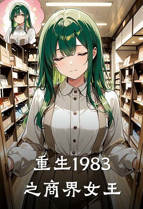 重生1983之商界女王