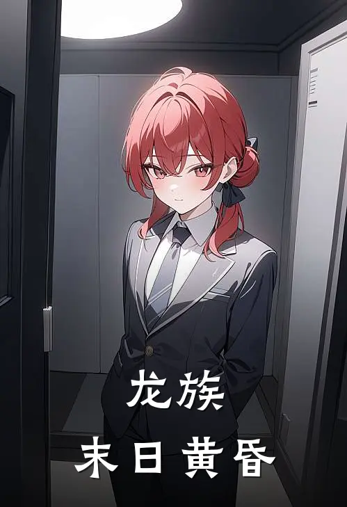 龙族：末日黄昏