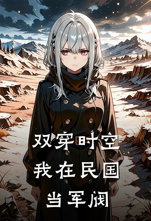 双穿时空：我在民国当军阀