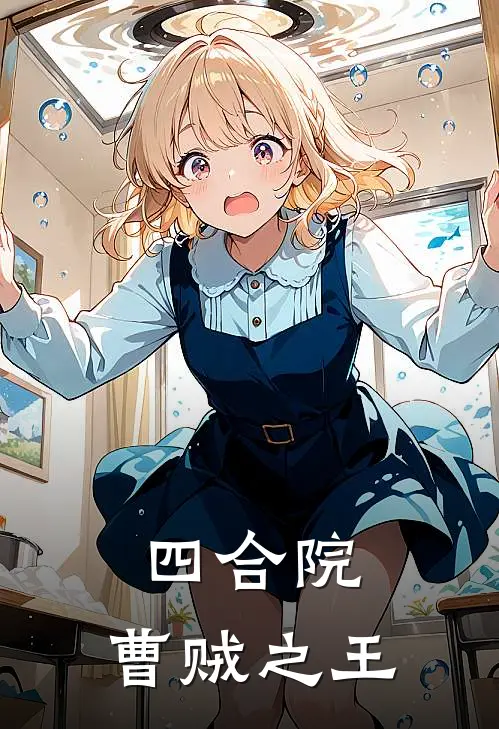 四合院：曹贼之王