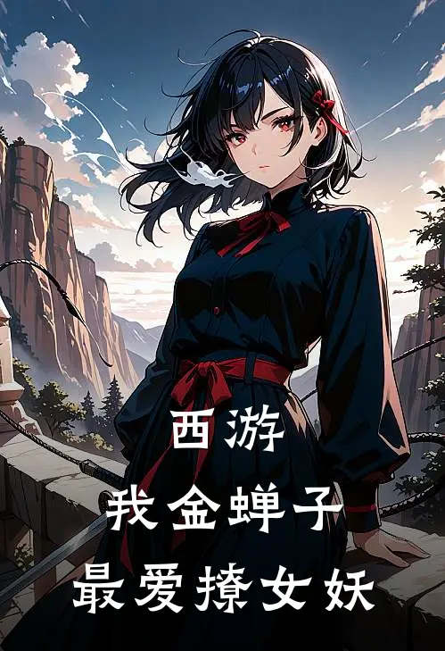 西游：我金蝉子，最爱撩女妖