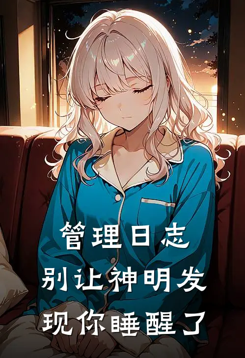 管理日志：别让神明发现你睡醒了