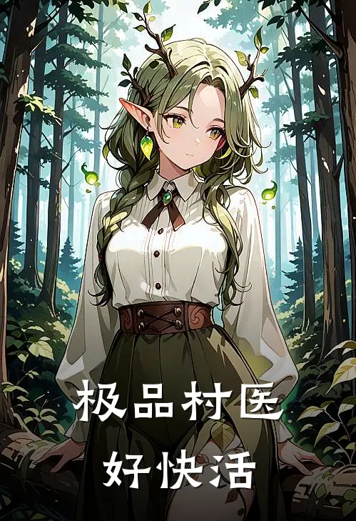 极品村医好快活