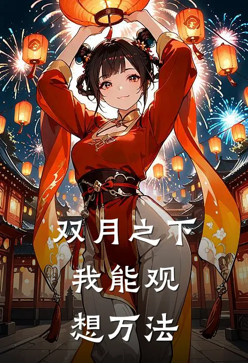 双月之下：我能观想万法