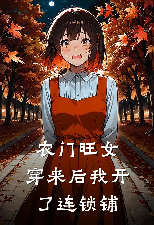 农门旺女：穿来后我开了连锁铺