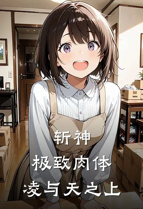 斩神：极致肉体，凌与天之上