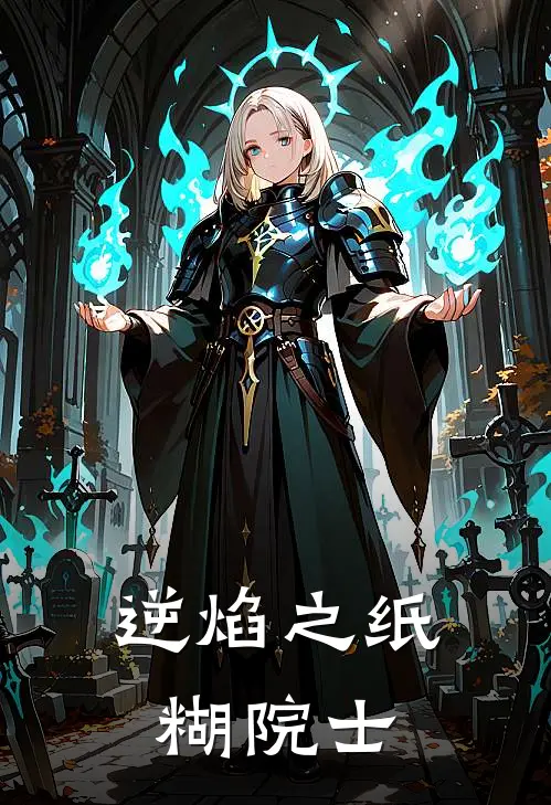 逆焰之纸糊院士